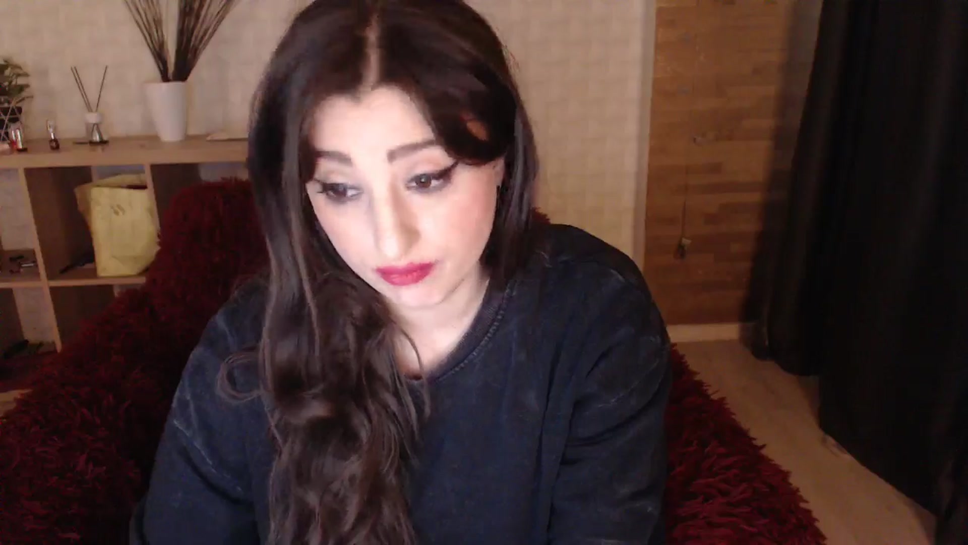Gallery image thumbnail from HotRebbecca's myfreecams stream on, 05/03/2024, 05:00 image 3 of 20