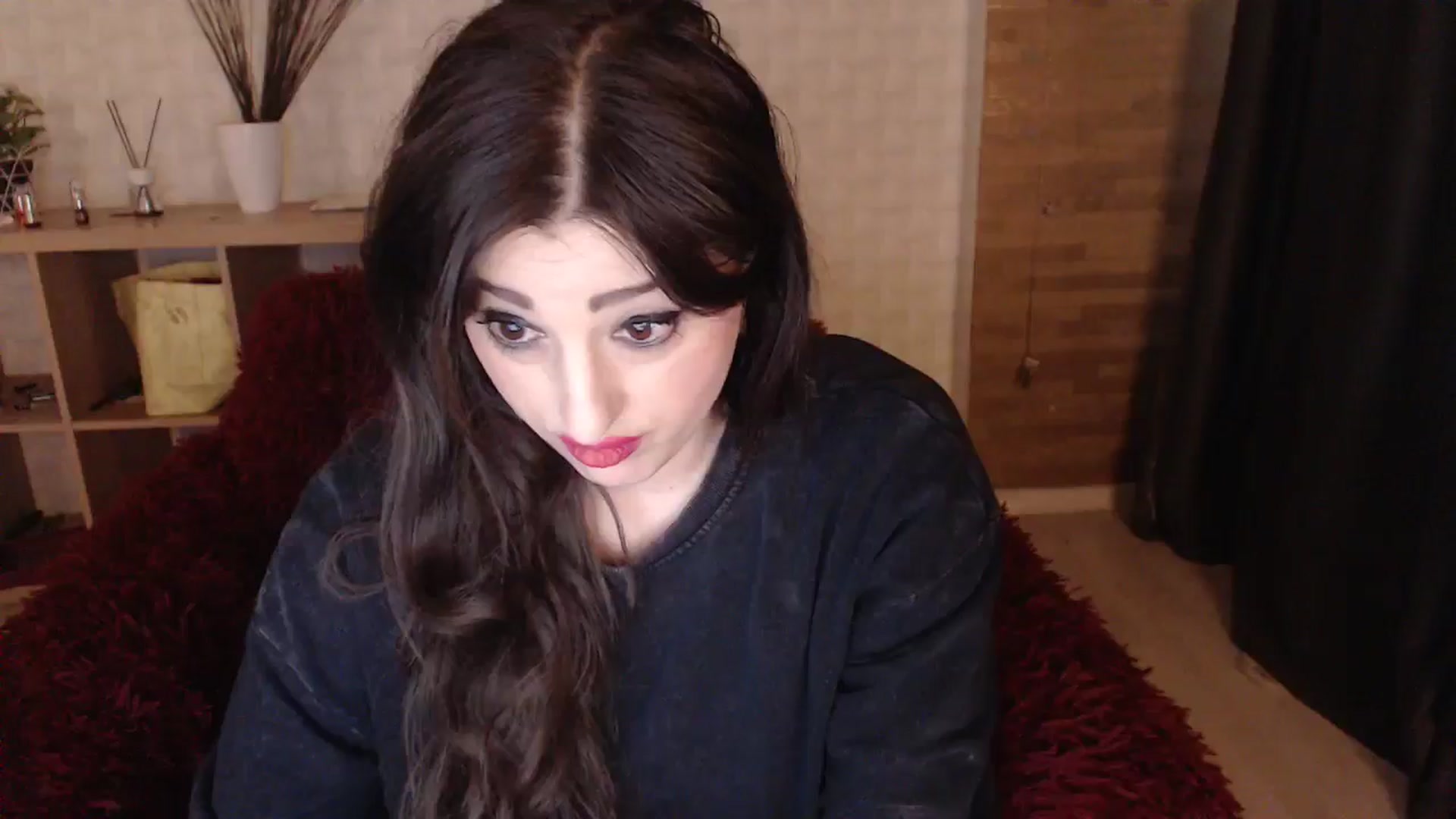 Gallery image thumbnail from HotRebbecca's myfreecams stream on, 05/03/2024, 05:00 image 4 of 20