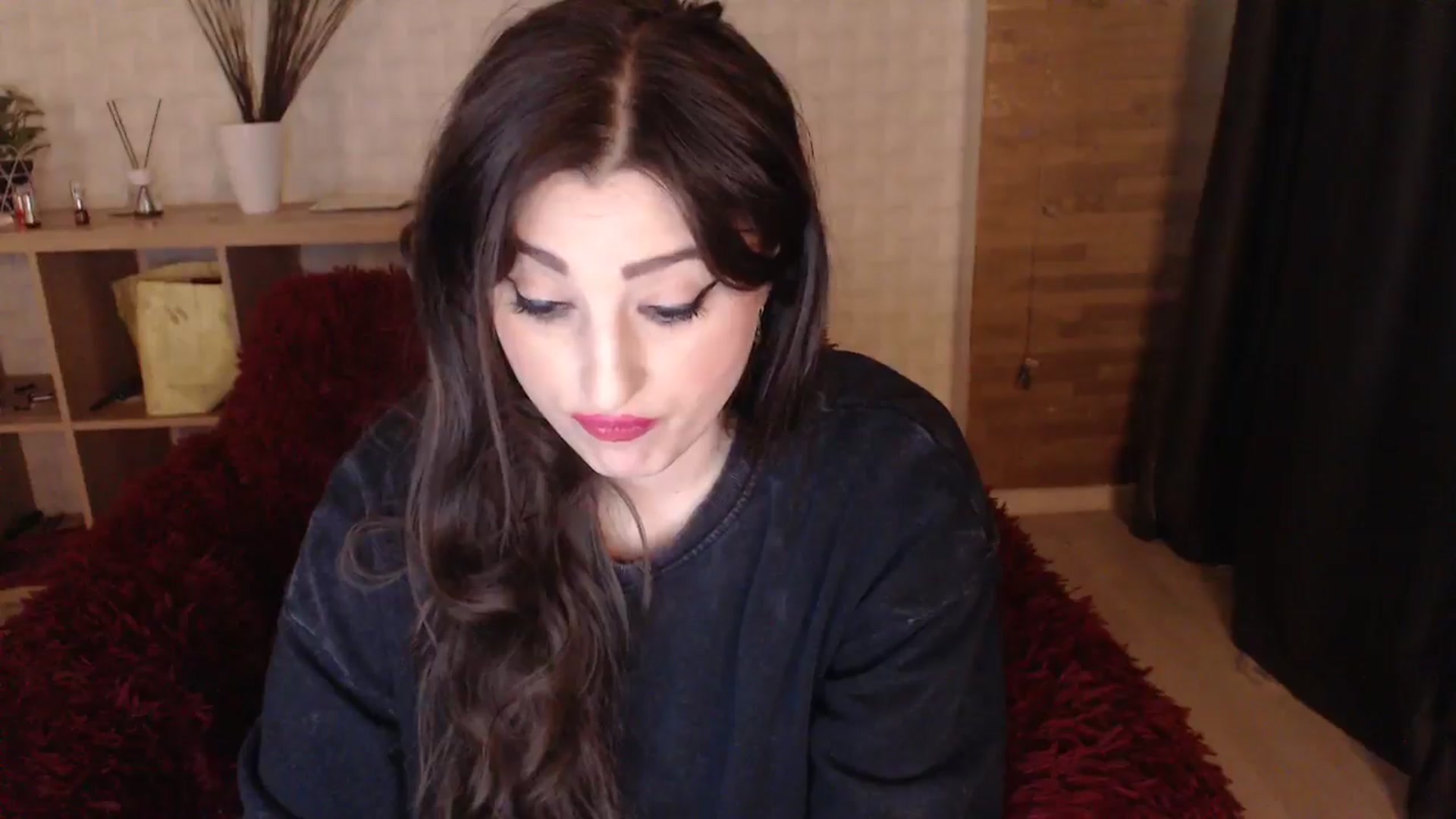 Gallery image thumbnail from HotRebbecca's myfreecams stream on, 05/03/2024, 05:00 image 11 of 20