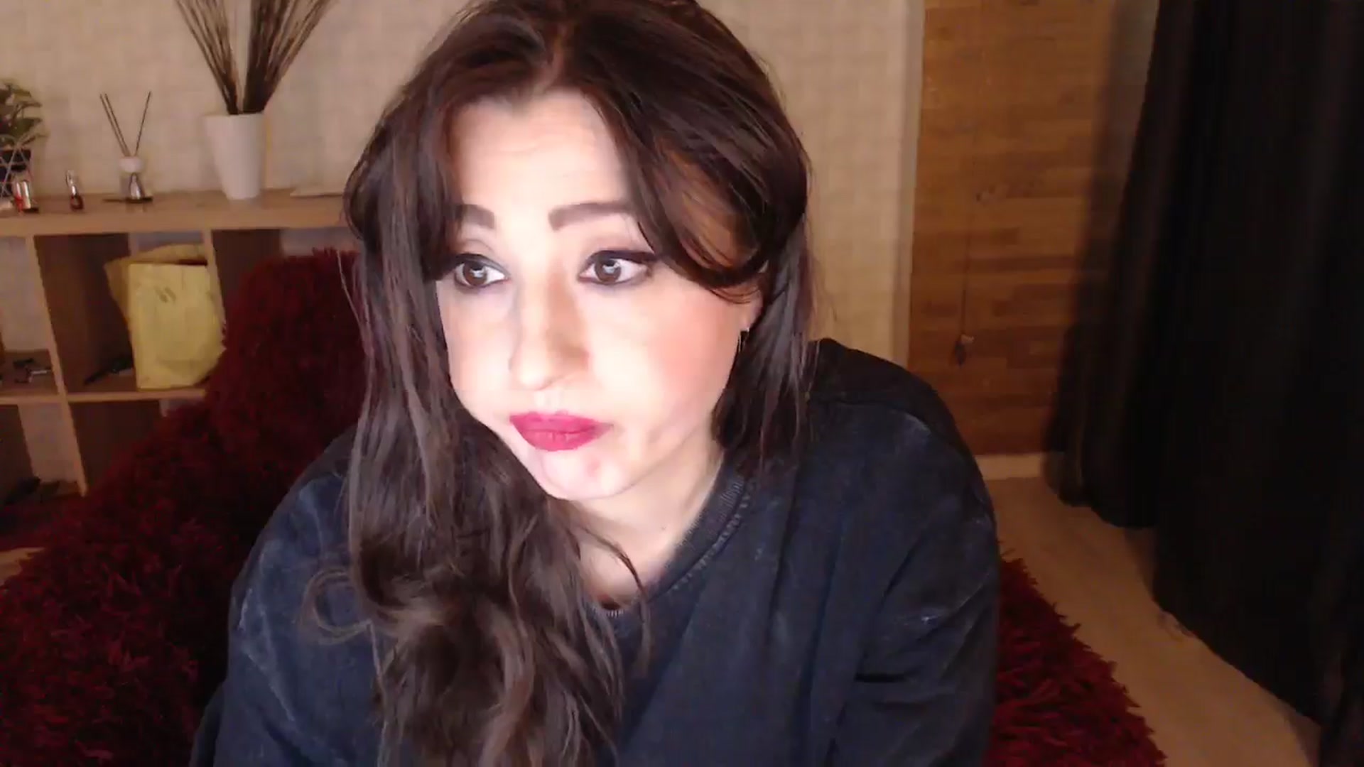 Gallery image thumbnail from HotRebbecca's myfreecams stream on, 05/03/2024, 05:00 image 18 of 20
