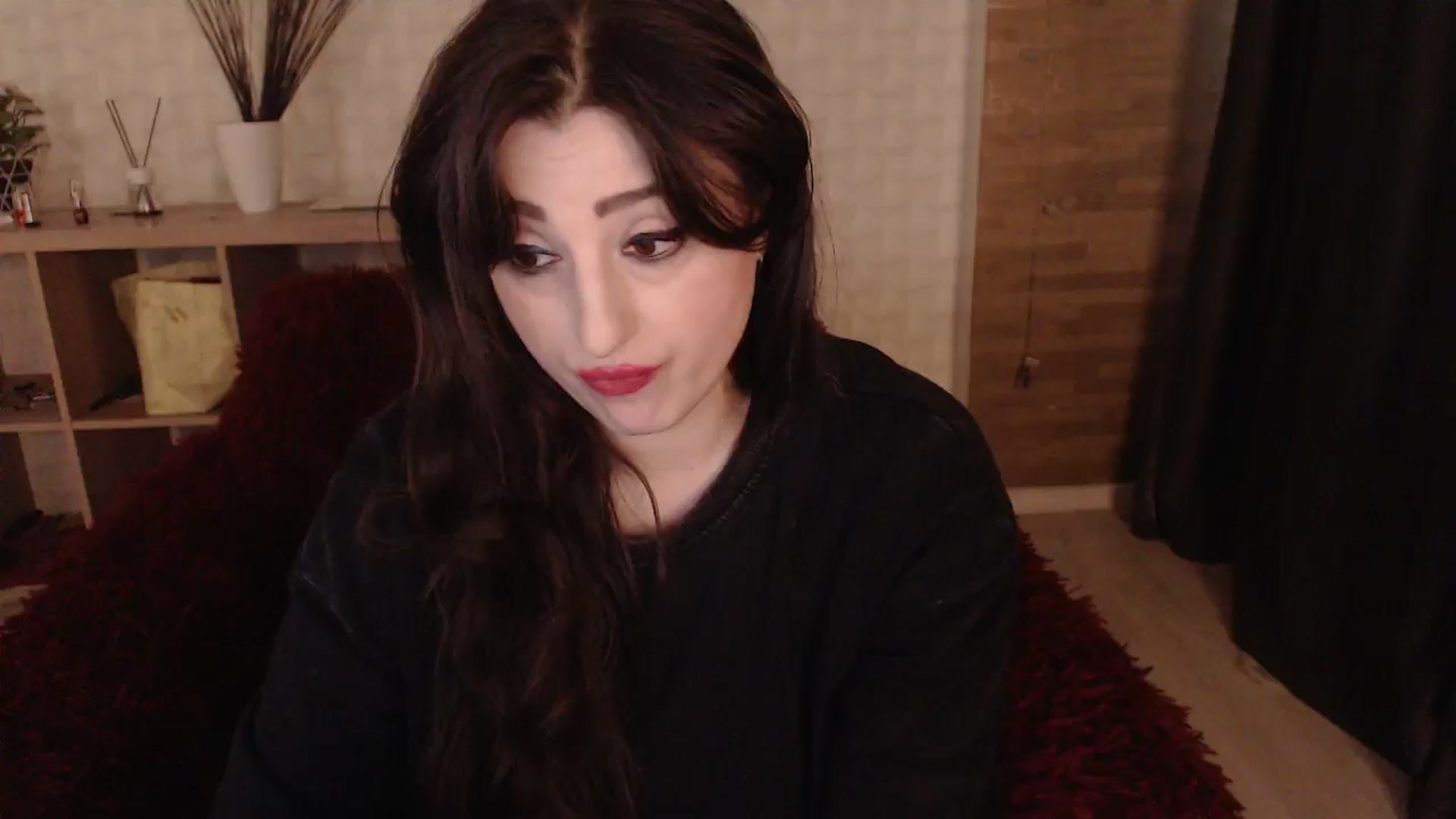 Gallery image thumbnail from HotRebbecca's myfreecams stream on, 05/03/2024, 05:00 image 20 of 20
