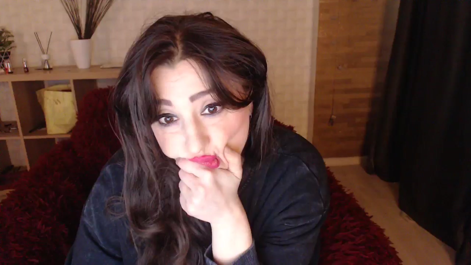 Gallery image thumbnail from HotRebbecca's myfreecams stream on, 05/03/2024, 05:00 image 16 of 20