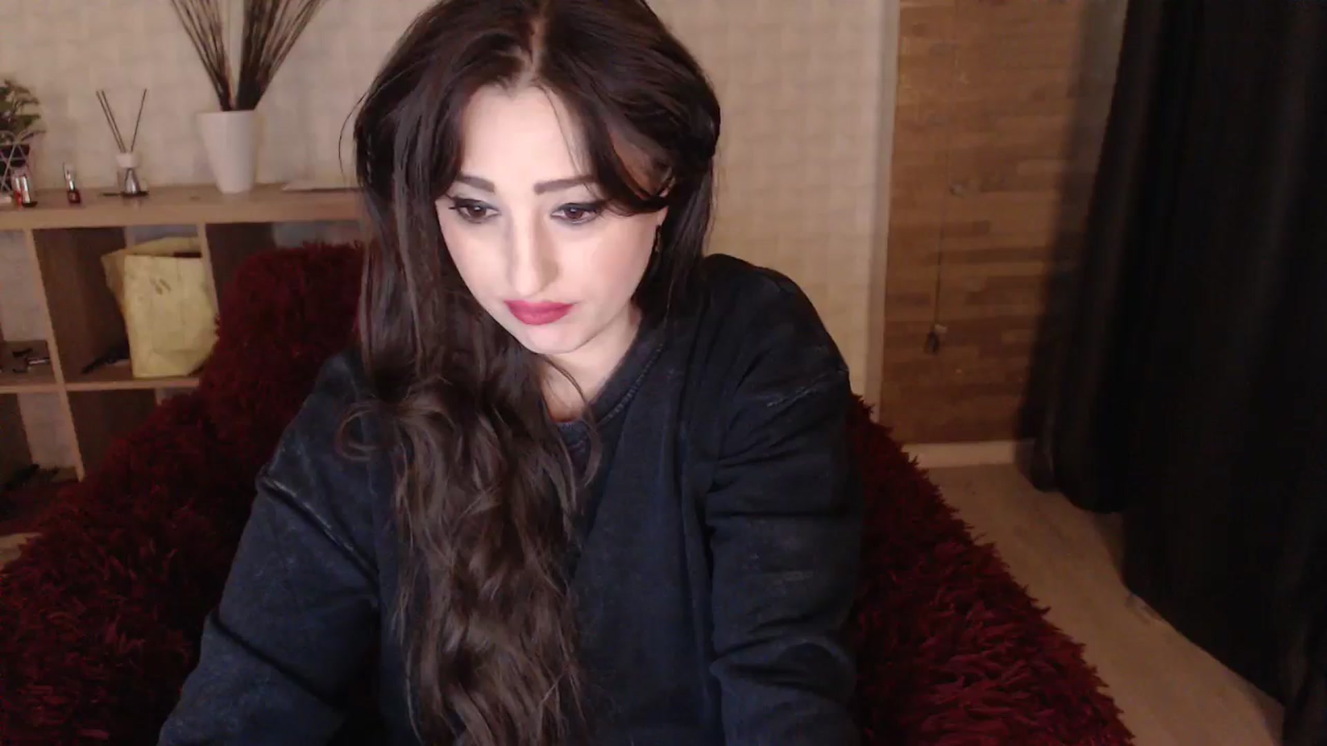 Gallery image thumbnail from HotRebbecca's myfreecams stream on, 05/03/2024, 05:00 image 13 of 20