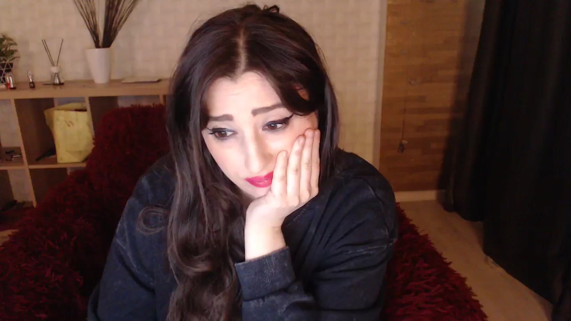 Gallery image thumbnail from HotRebbecca's myfreecams stream on, 05/03/2024, 05:00 image 10 of 20