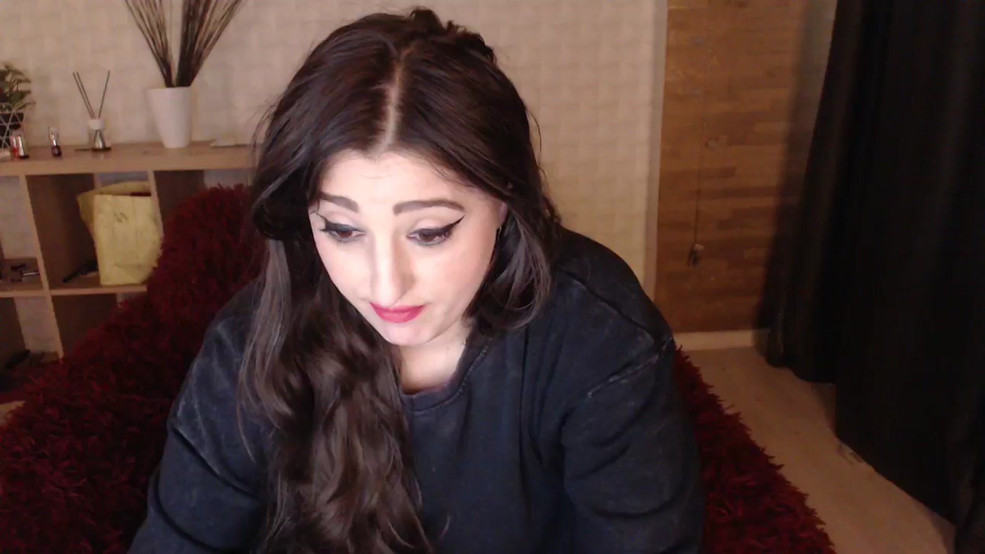 Gallery image thumbnail from HotRebbecca's myfreecams stream on, 05/03/2024, 05:51 image 8 of 20