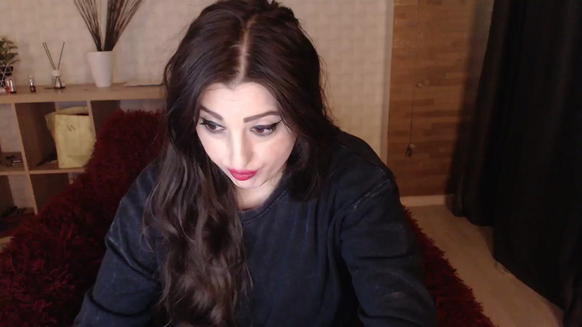 Gallery image thumbnail from HotRebbecca's myfreecams stream on, 05/03/2024, 05:51 image 16 of 20
