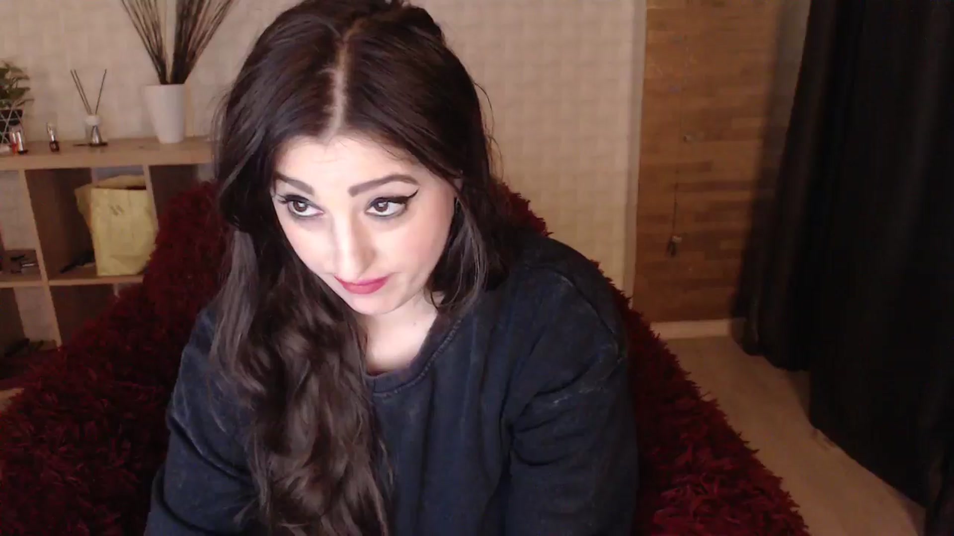 Gallery image thumbnail from HotRebbecca's myfreecams stream on, 05/03/2024, 05:51 image 13 of 20