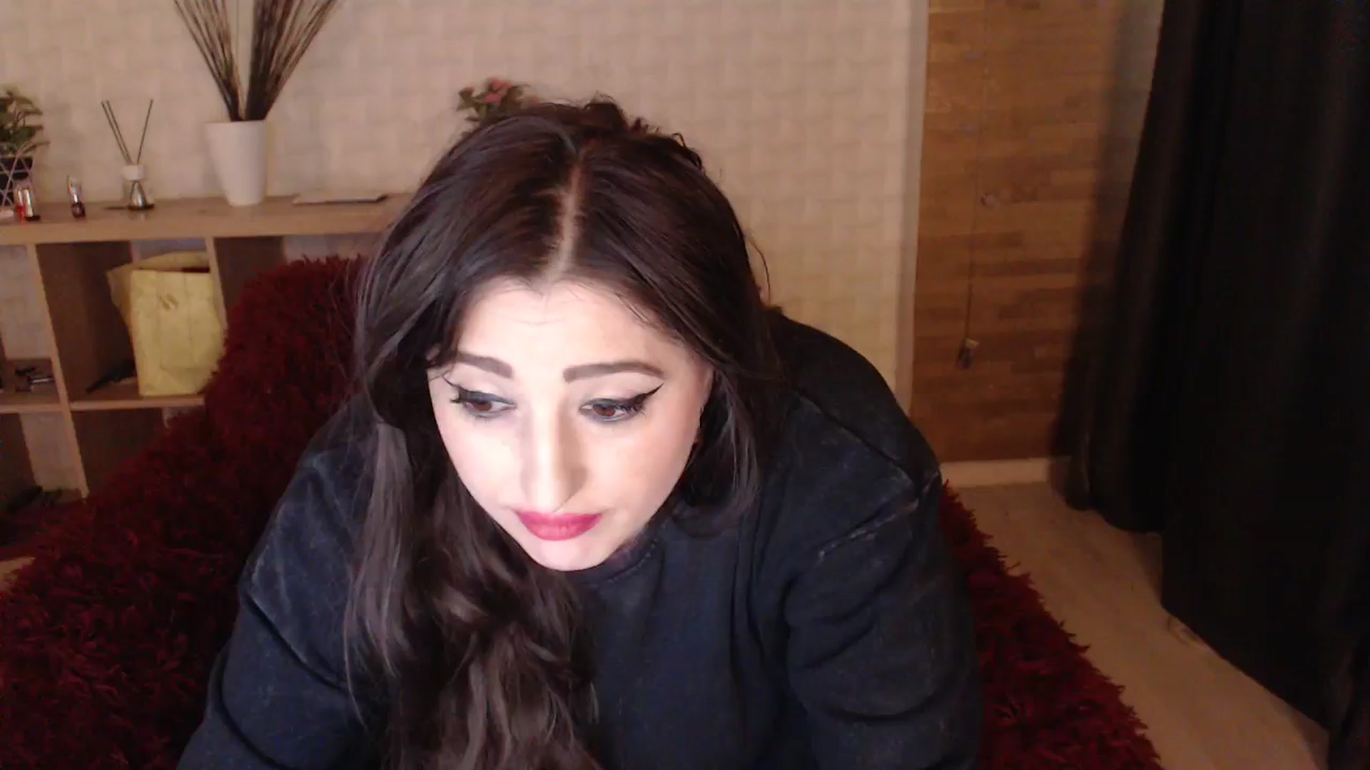 Gallery image thumbnail from HotRebbecca's myfreecams stream on, 05/03/2024, 05:51 image 9 of 20
