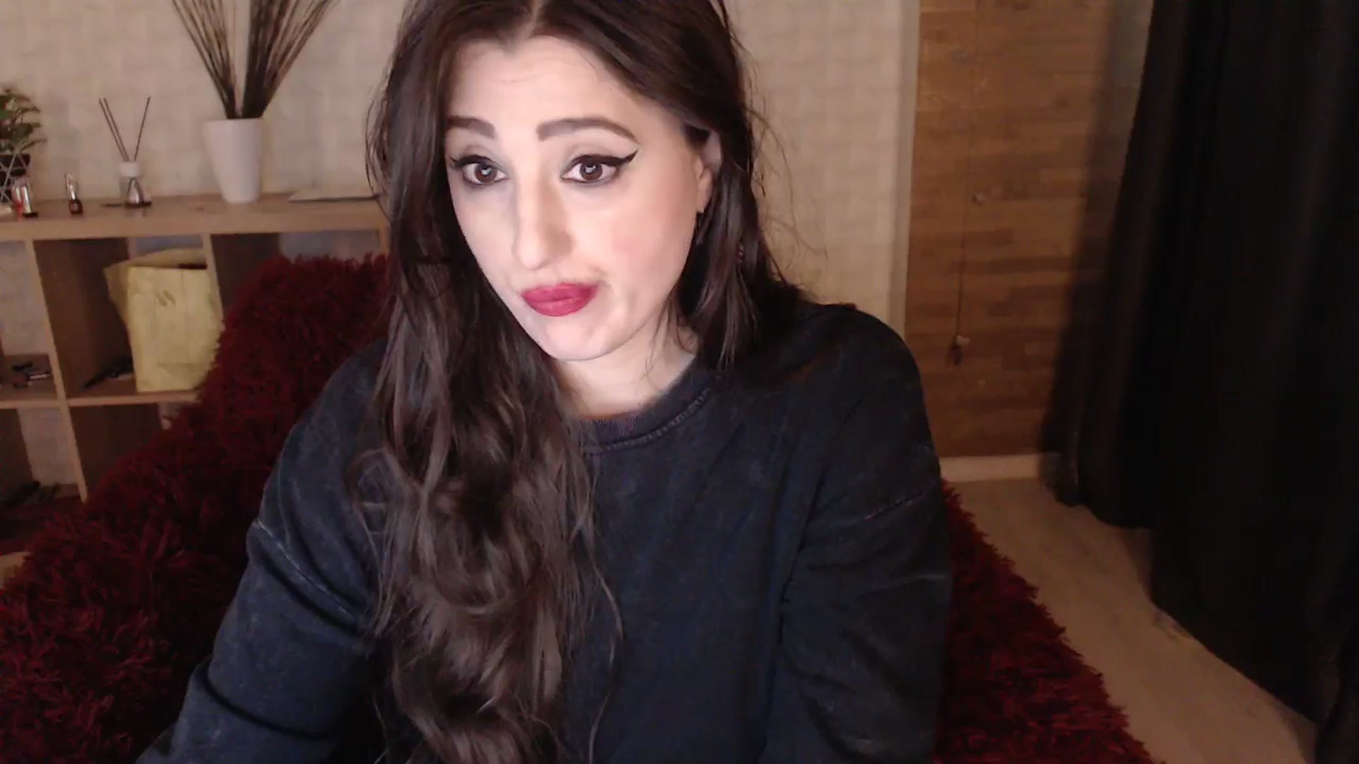 Gallery image thumbnail from HotRebbecca's myfreecams stream on, 05/03/2024, 05:51 image 18 of 20