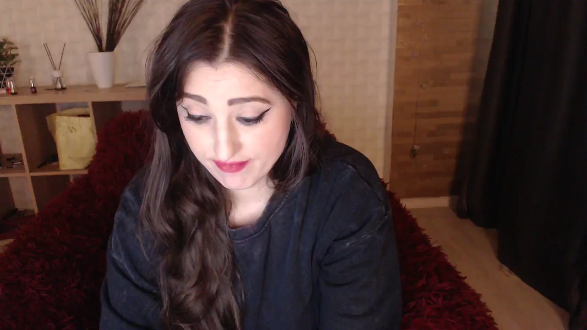 Gallery image thumbnail from HotRebbecca's myfreecams stream on, 05/03/2024, 05:51 image 12 of 20