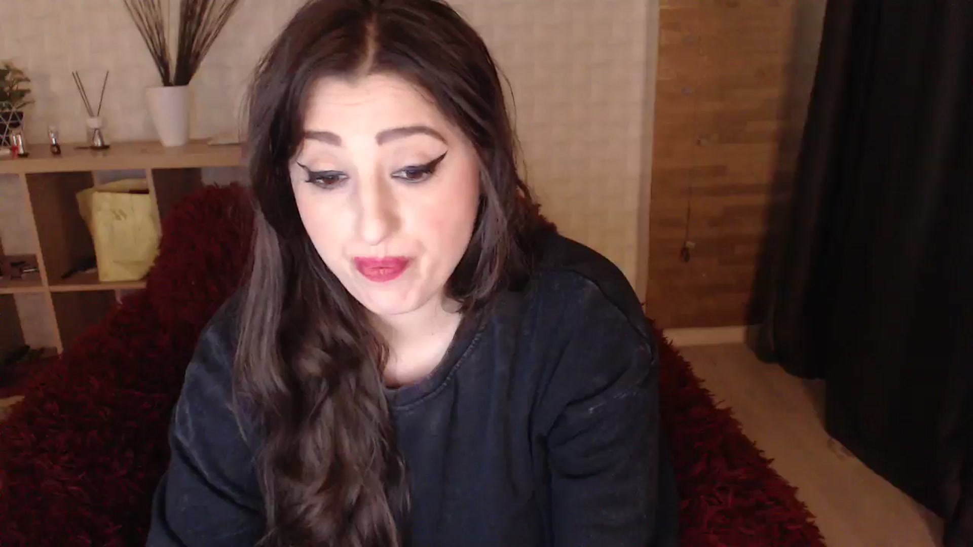 Gallery image thumbnail from HotRebbecca's myfreecams stream on, 05/03/2024, 05:51 image 14 of 20