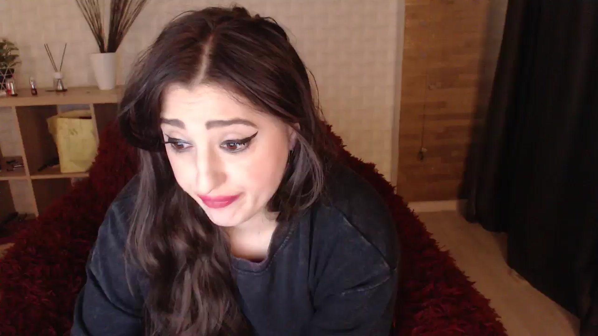 Gallery image thumbnail from HotRebbecca's myfreecams stream on, 05/03/2024, 05:51 image 5 of 20