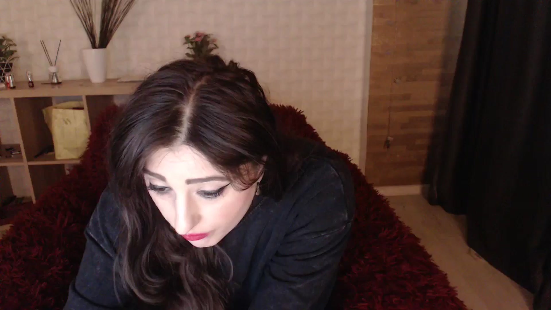 Gallery image thumbnail from HotRebbecca's myfreecams stream on, 05/03/2024, 05:51 image 19 of 20