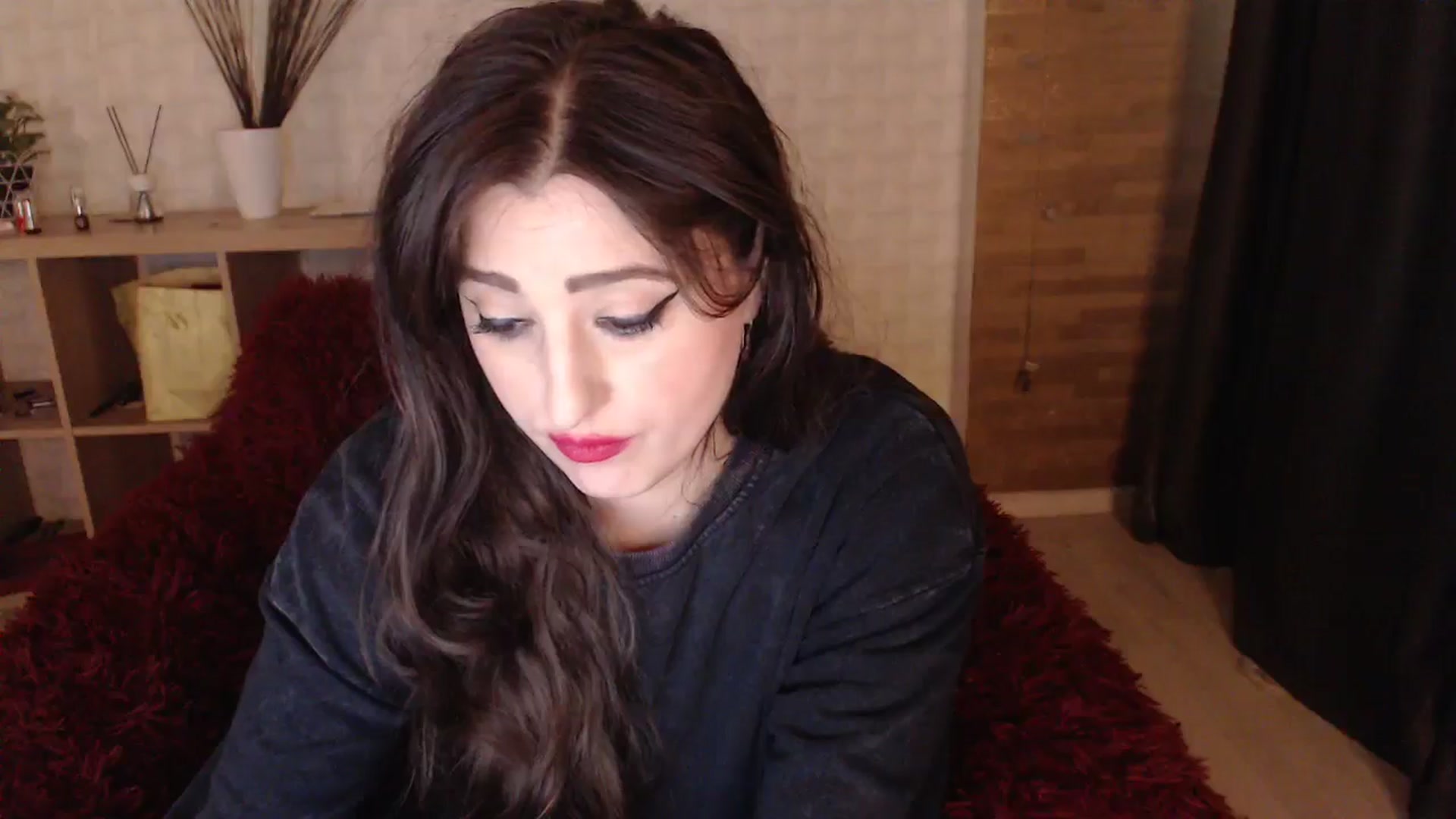 Gallery image thumbnail from HotRebbecca's myfreecams stream on, 05/03/2024, 05:51 image 20 of 20