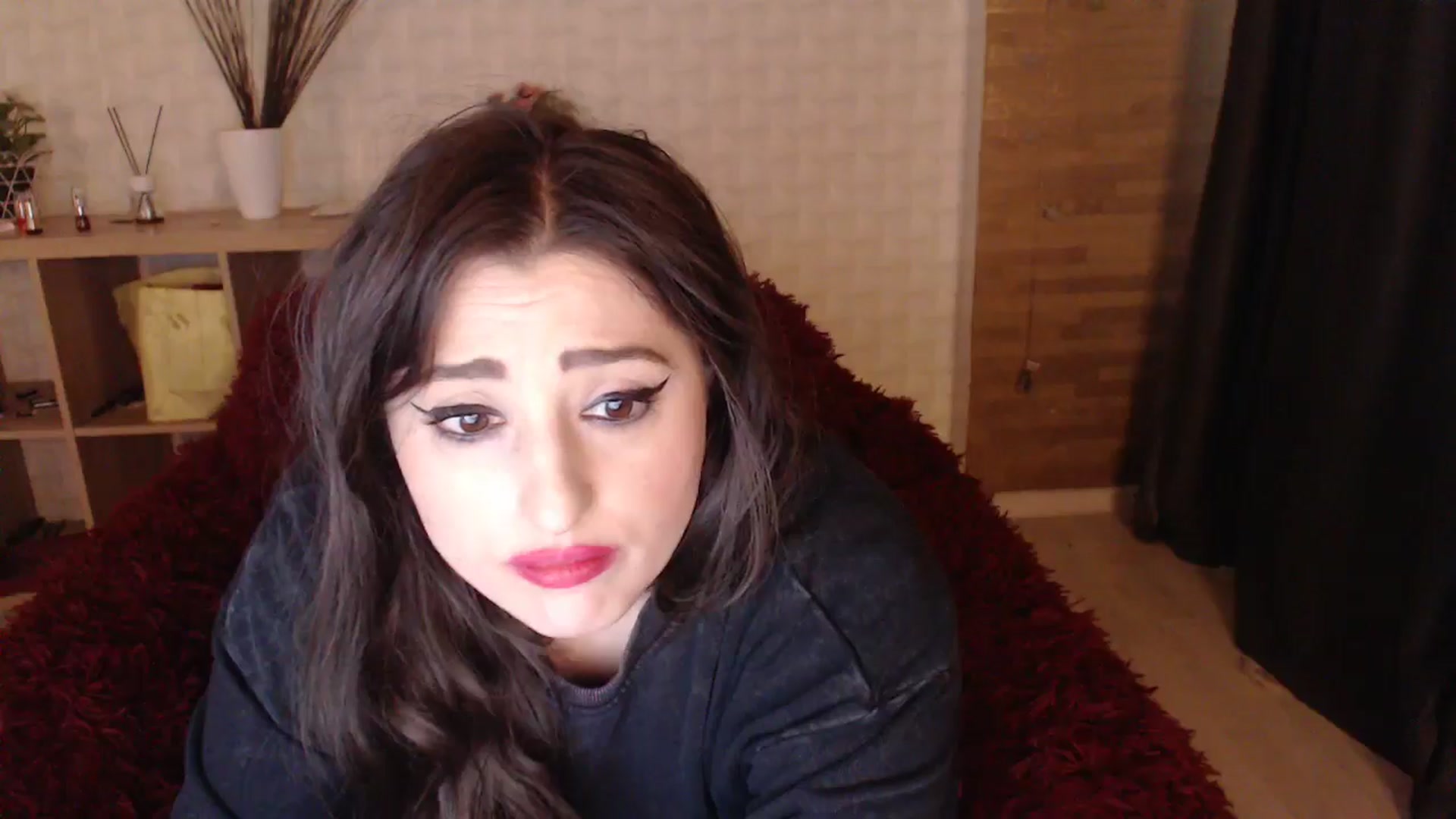Gallery image thumbnail from HotRebbecca's myfreecams stream on, 05/03/2024, 05:51 image 11 of 20