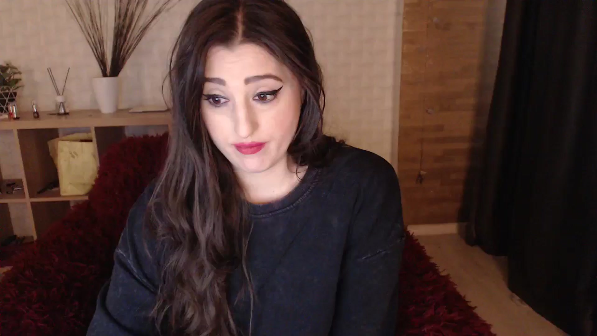 Gallery image thumbnail from HotRebbecca's myfreecams stream on, 05/03/2024, 05:51 image 2 of 20