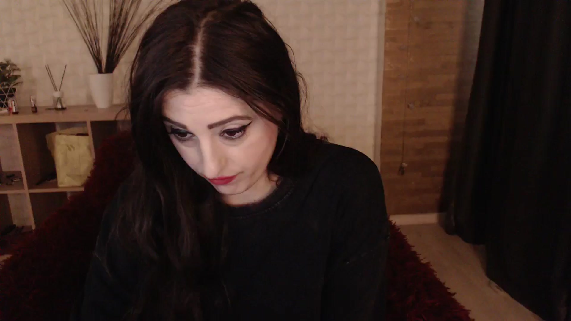 Gallery image thumbnail from HotRebbecca's myfreecams stream on, 05/03/2024, 05:51 image 1 of 20