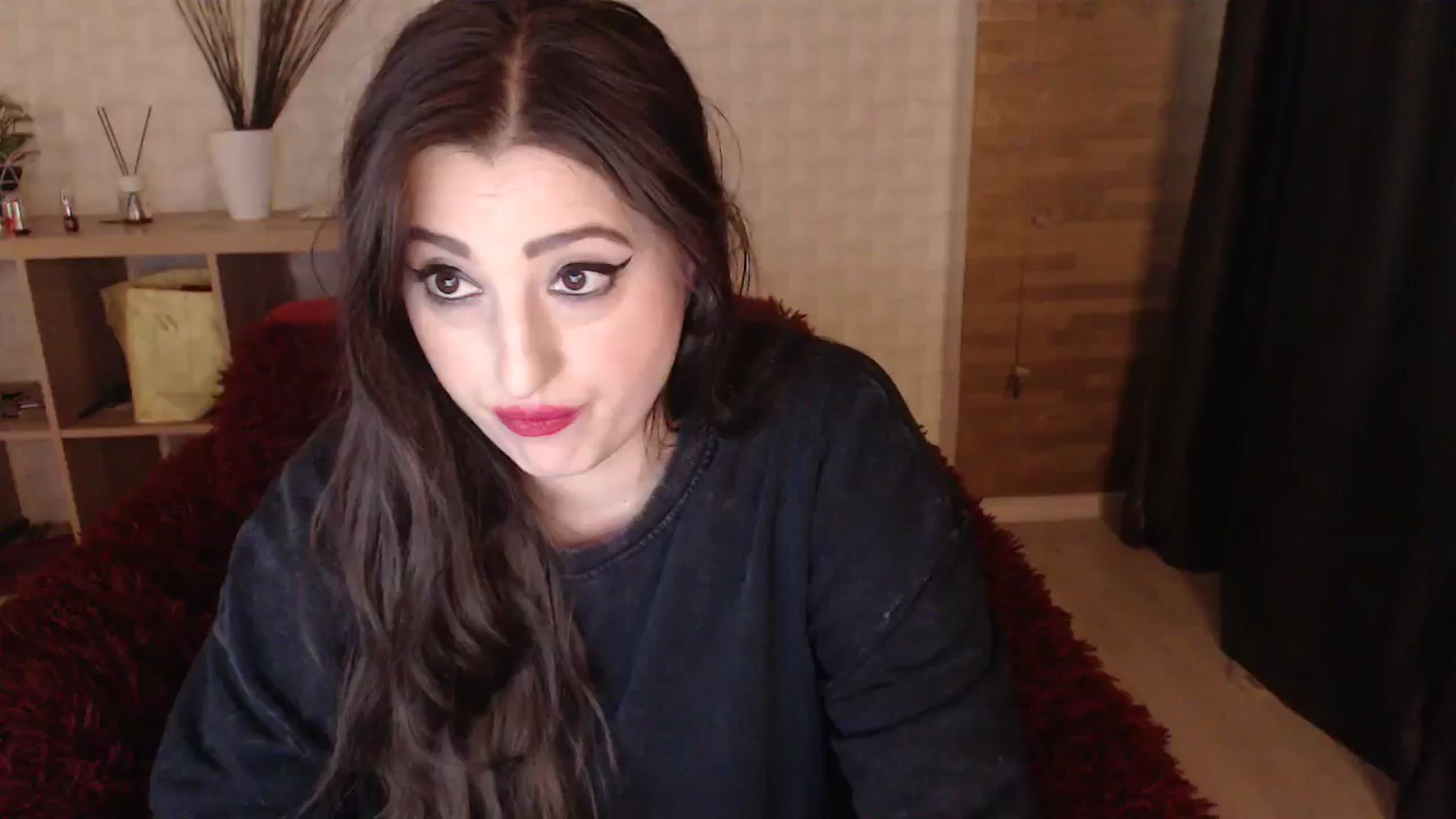 Gallery image thumbnail from HotRebbecca's myfreecams stream on, 05/03/2024, 06:24 image 17 of 20