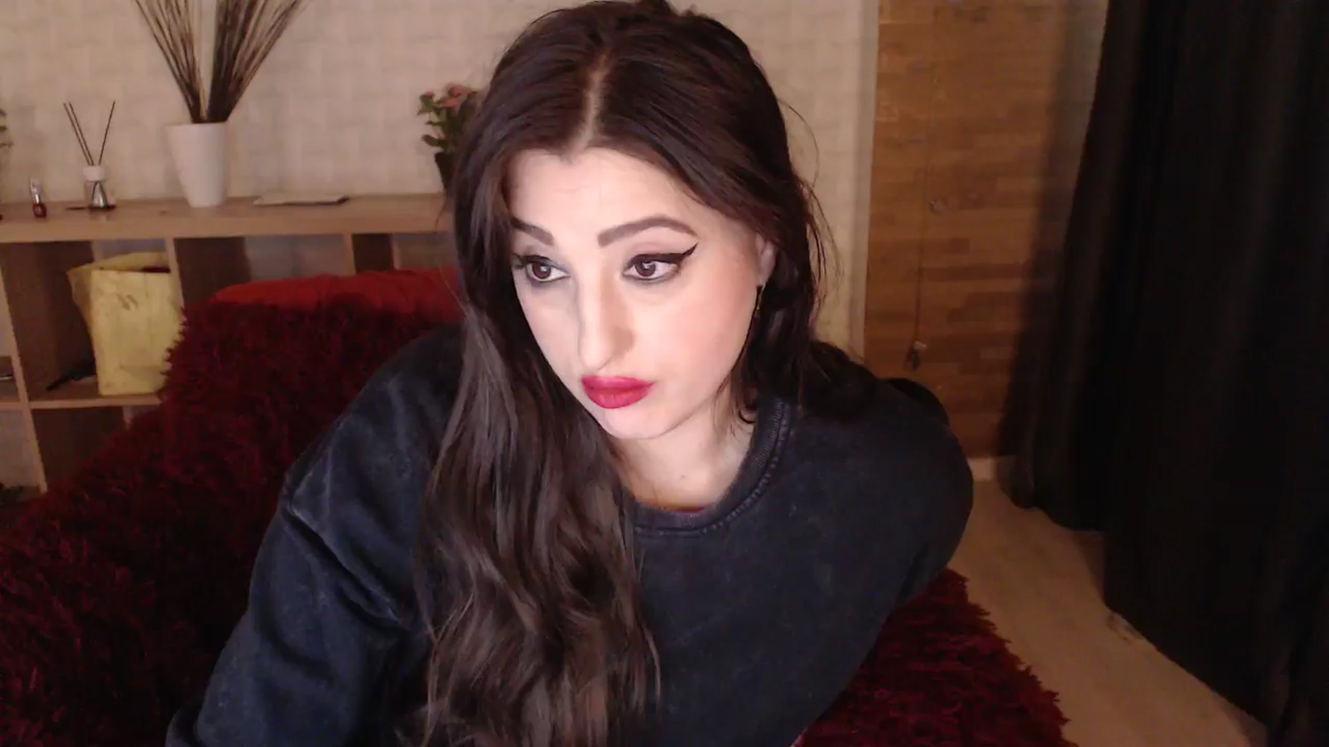 Gallery image thumbnail from HotRebbecca's myfreecams stream on, 05/03/2024, 06:24 image 13 of 20