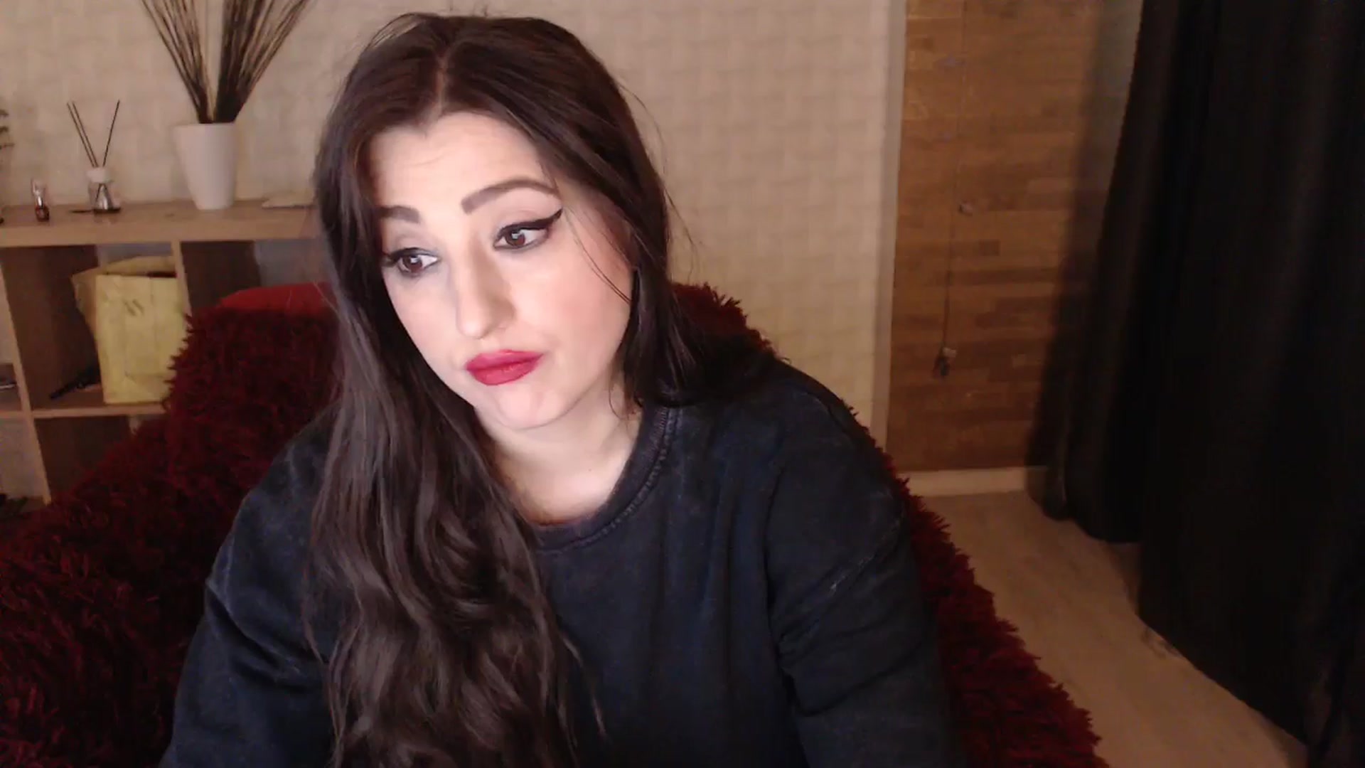 Gallery image thumbnail from HotRebbecca's myfreecams stream on, 05/03/2024, 06:24 image 8 of 20
