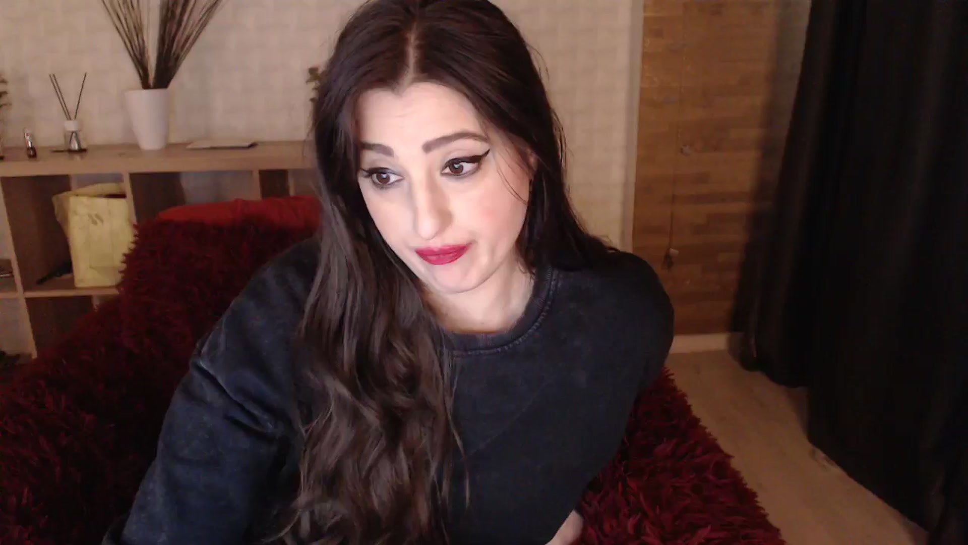Gallery image thumbnail from HotRebbecca's myfreecams stream on, 05/03/2024, 06:24 image 4 of 20
