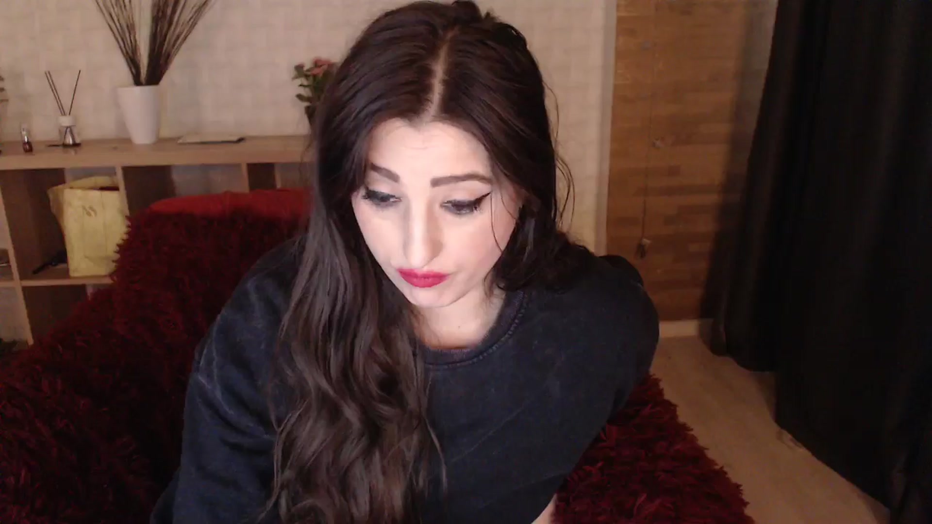 Gallery image thumbnail from HotRebbecca's myfreecams stream on, 05/03/2024, 06:24 image 10 of 20