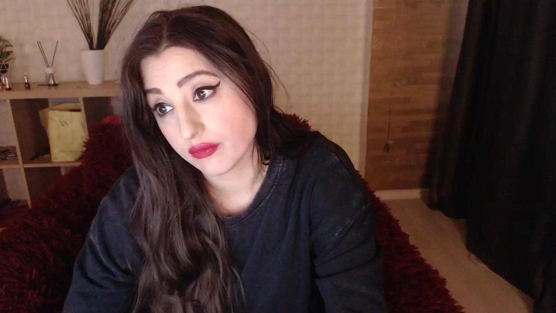 Gallery image thumbnail from HotRebbecca's myfreecams stream on, 05/03/2024, 06:24 image 20 of 20