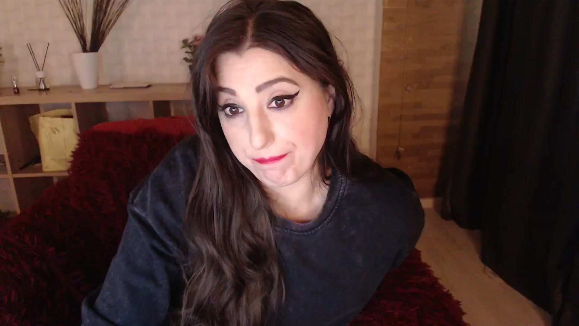 Gallery image thumbnail from HotRebbecca's myfreecams stream on, 05/03/2024, 06:24 image 12 of 20