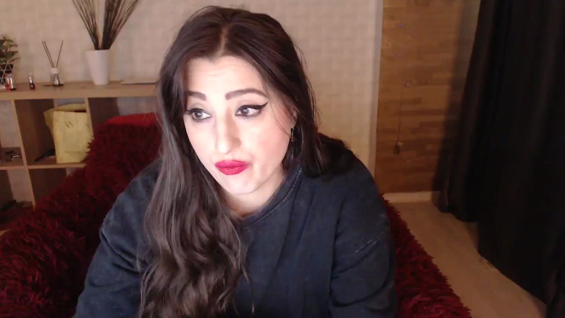 Gallery image thumbnail from HotRebbecca's myfreecams stream on, 05/03/2024, 06:24 image 3 of 20