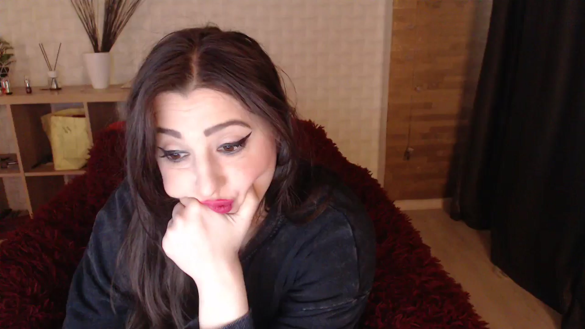 Gallery image thumbnail from HotRebbecca's myfreecams stream on, 05/03/2024, 06:24 image 18 of 20
