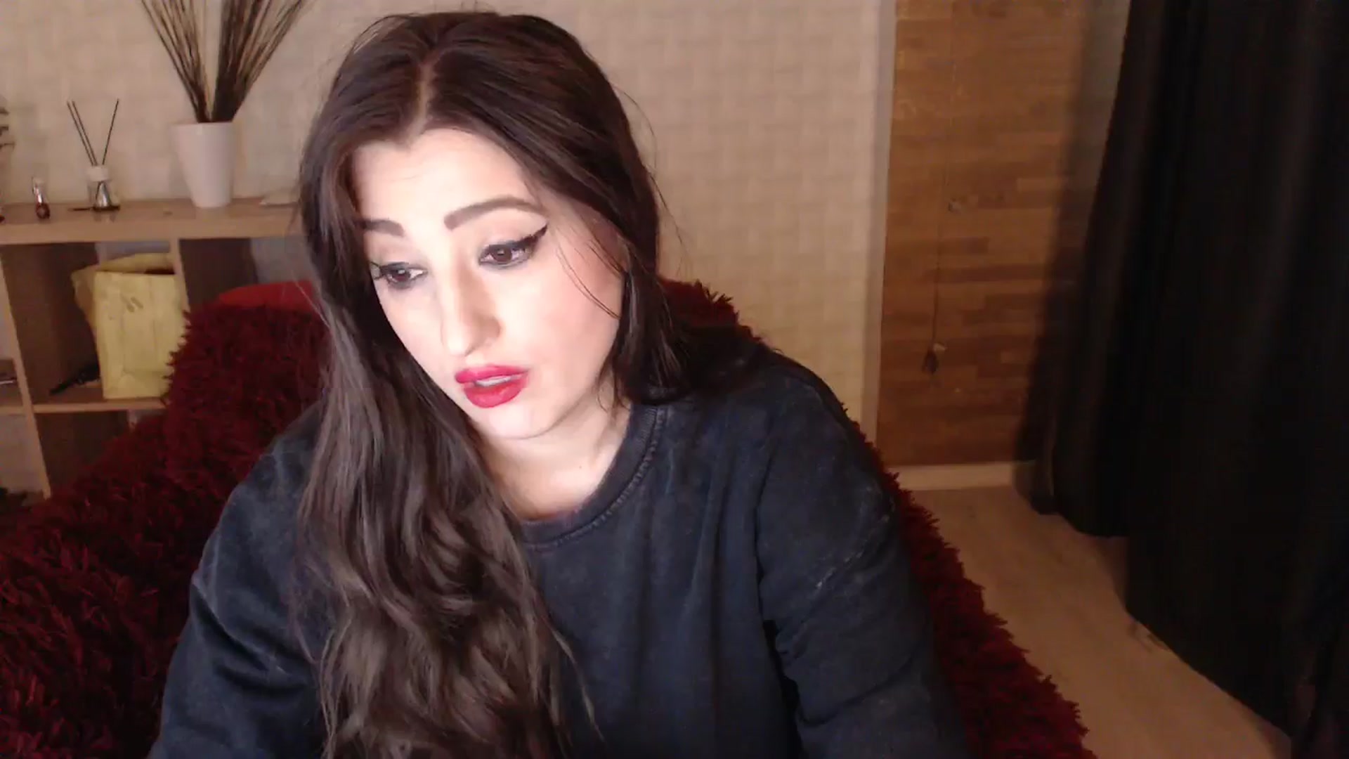 Gallery image thumbnail from HotRebbecca's myfreecams stream on, 05/03/2024, 06:24 image 7 of 20