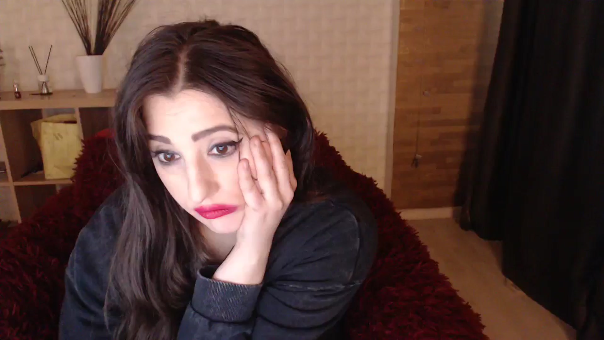 Gallery image thumbnail from HotRebbecca's myfreecams stream on, 05/03/2024, 06:24 image 9 of 20