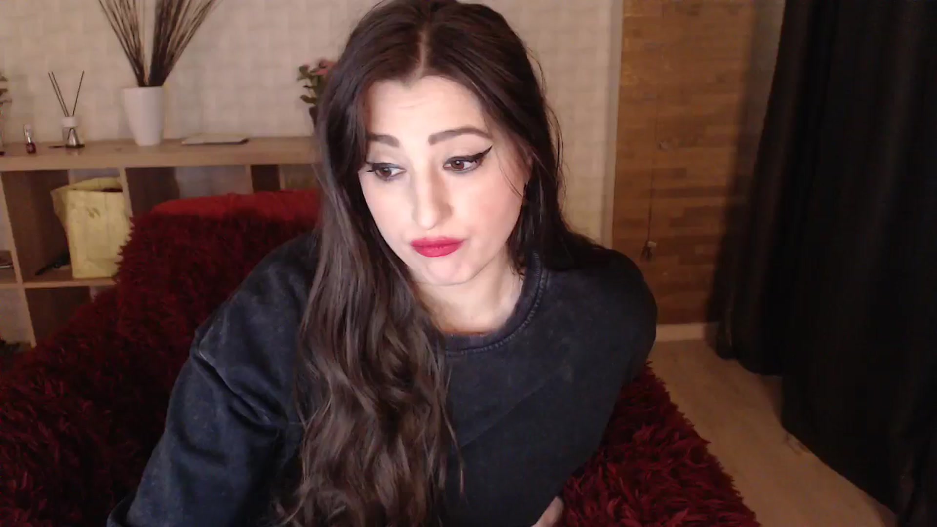 Gallery image thumbnail from HotRebbecca's myfreecams stream on, 05/03/2024, 06:24 image 5 of 20
