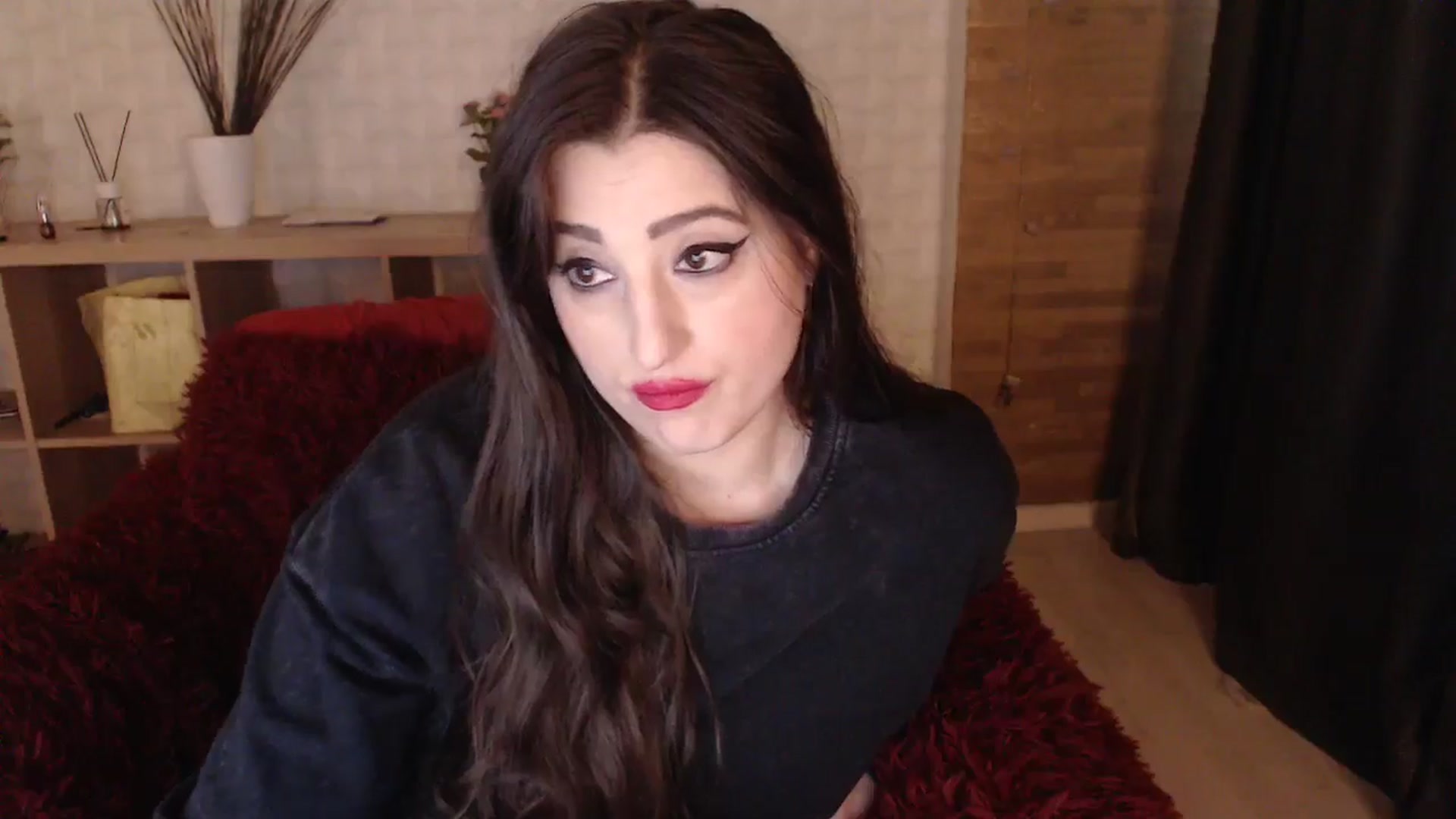 Gallery image thumbnail from HotRebbecca's myfreecams stream on, 05/03/2024, 06:24 image 6 of 20