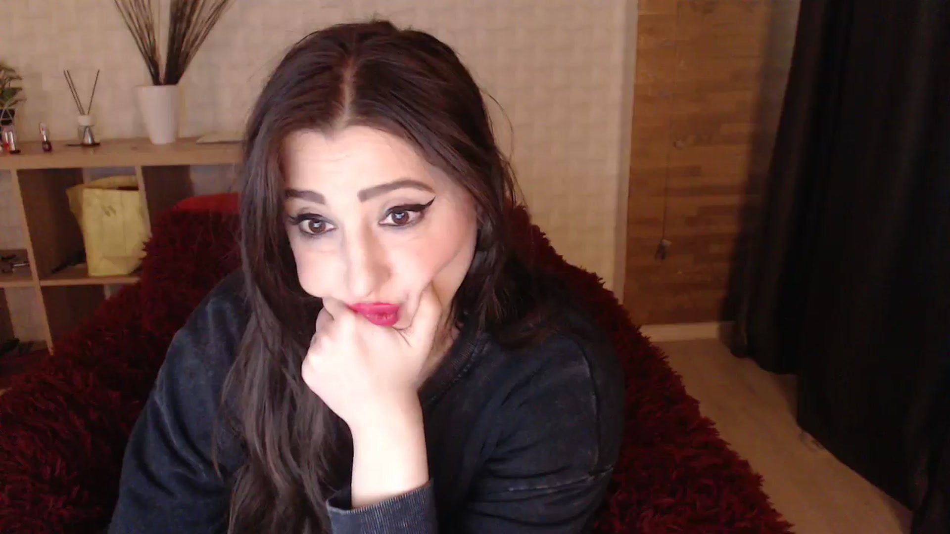 Gallery image thumbnail from HotRebbecca's myfreecams stream on, 05/03/2024, 06:24 image 19 of 20