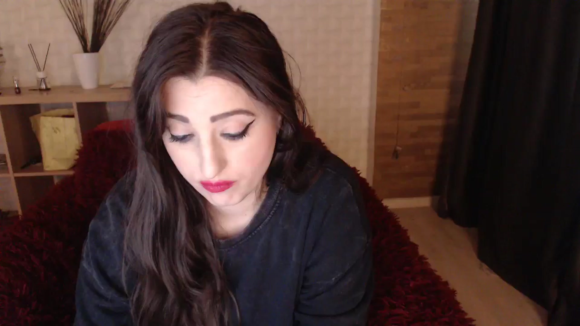 Gallery image thumbnail from HotRebbecca's myfreecams stream on, 05/03/2024, 06:24 image 15 of 20