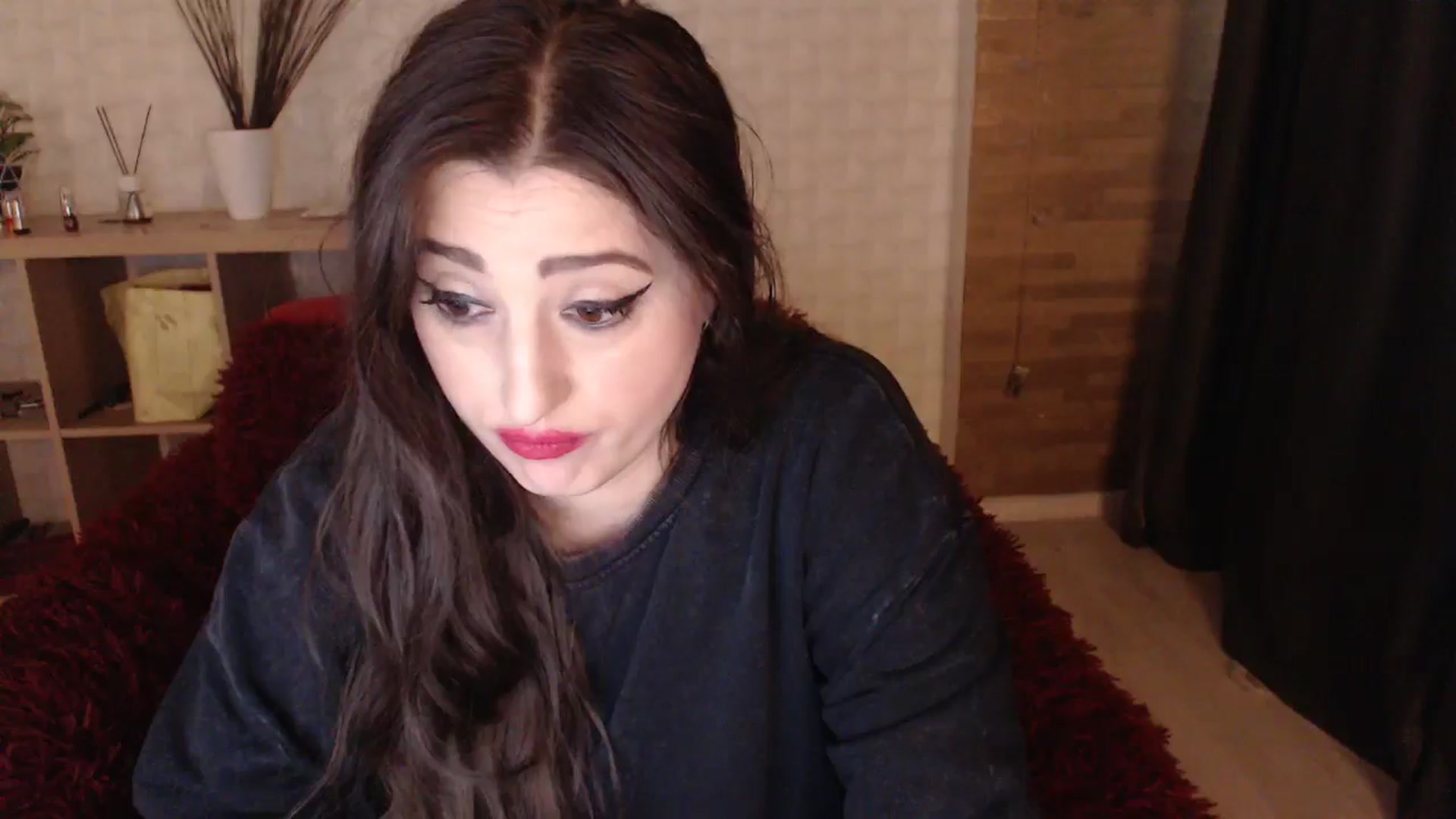 Gallery image thumbnail from HotRebbecca's myfreecams stream on, 05/03/2024, 06:24 image 16 of 20