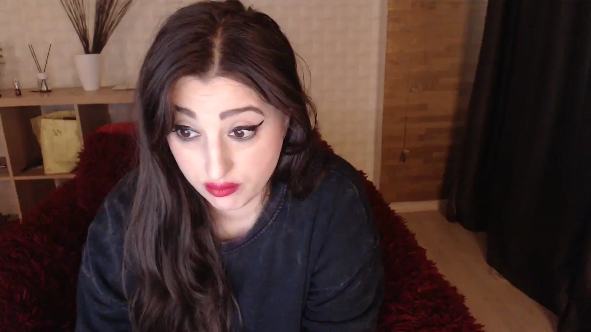 Gallery image thumbnail from HotRebbecca's myfreecams stream on, 05/03/2024, 06:24 image 14 of 20