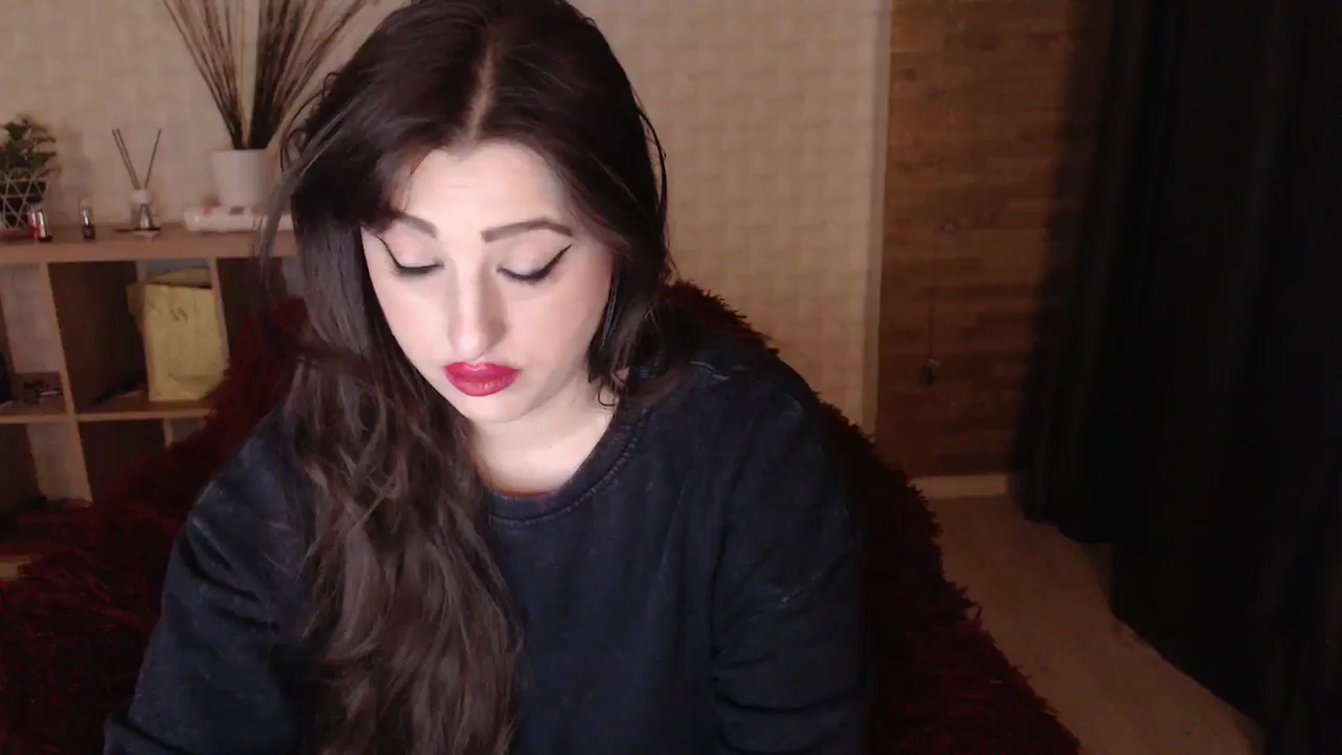 Gallery image thumbnail from HotRebbecca's myfreecams stream on, 05/04/2024, 02:00 image 8 of 20