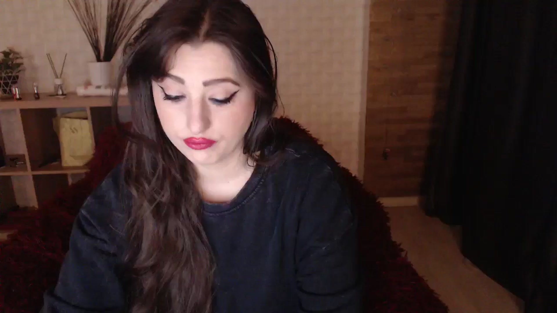 Gallery image thumbnail from HotRebbecca's myfreecams stream on, 05/04/2024, 02:00 image 14 of 20
