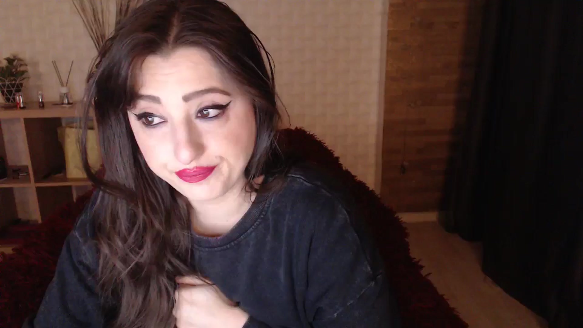 Gallery image thumbnail from HotRebbecca's myfreecams stream on, 05/04/2024, 02:00 image 18 of 20