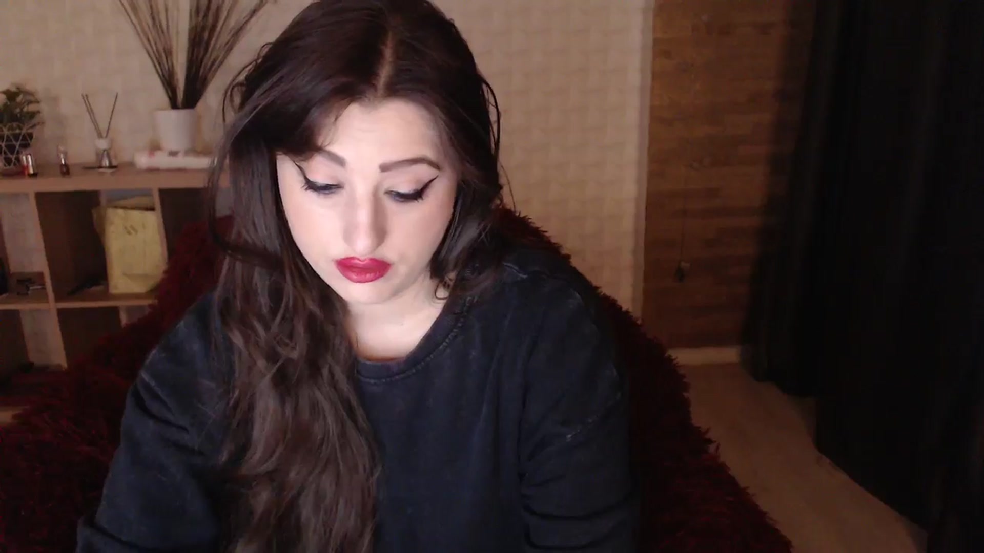 Gallery image thumbnail from HotRebbecca's myfreecams stream on, 05/04/2024, 02:00 image 16 of 20