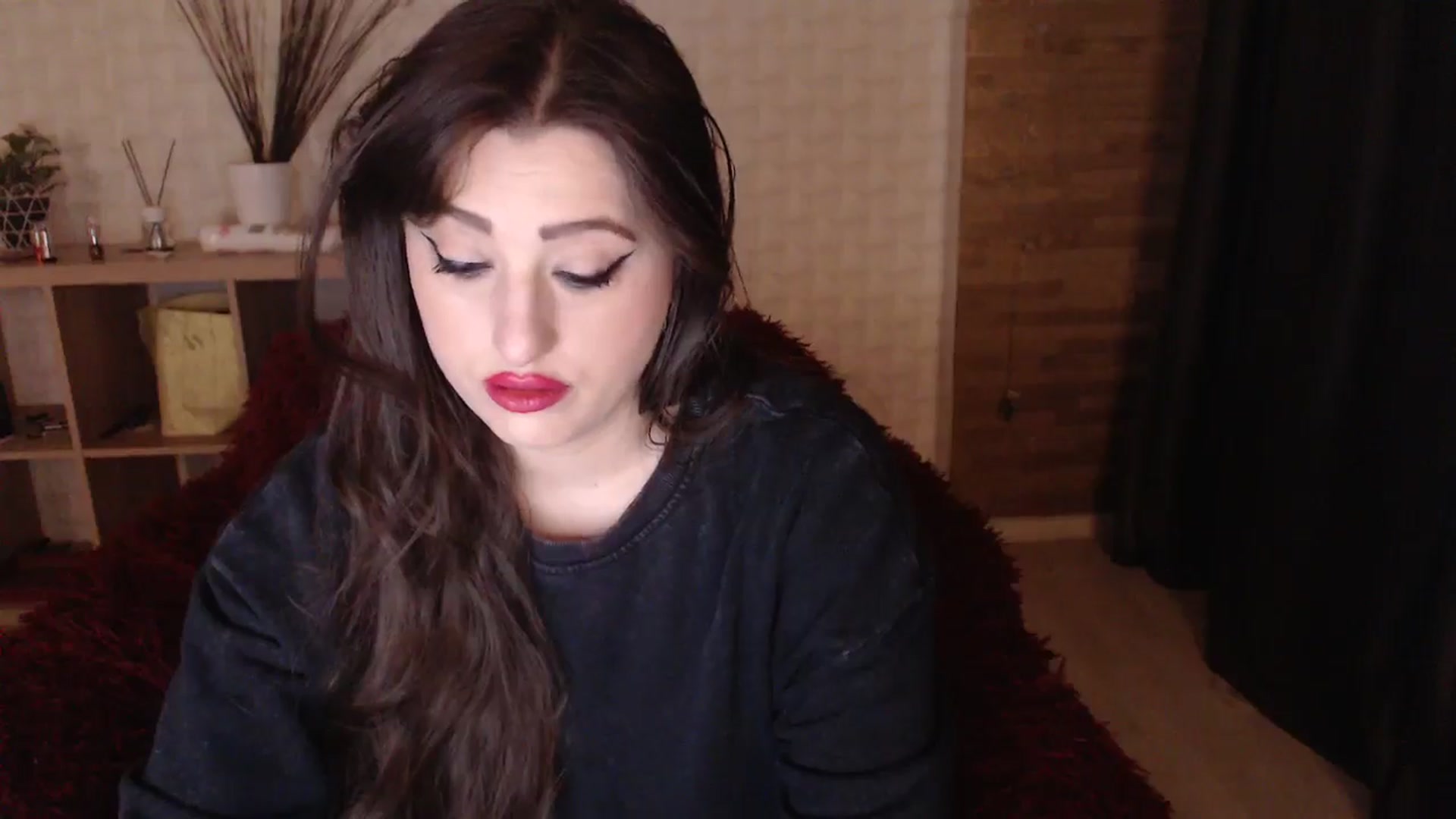 Gallery image thumbnail from HotRebbecca's myfreecams stream on, 05/04/2024, 02:00 image 12 of 20