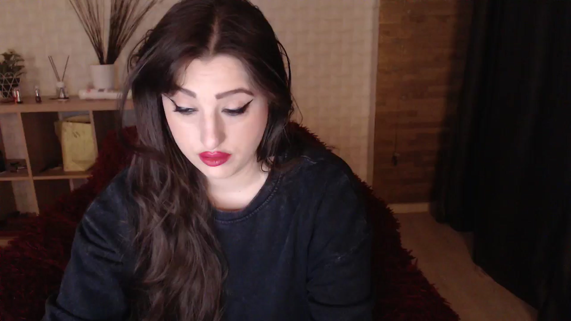 Gallery image thumbnail from HotRebbecca's myfreecams stream on, 05/04/2024, 02:00 image 5 of 20