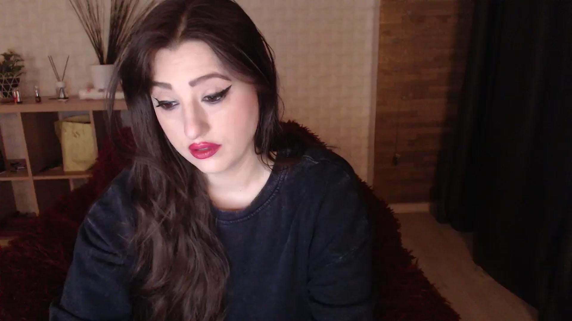 Gallery image thumbnail from HotRebbecca's myfreecams stream on, 05/04/2024, 02:00 image 4 of 20