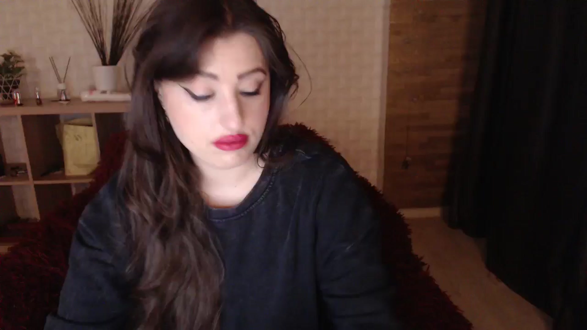 Gallery image thumbnail from HotRebbecca's myfreecams stream on, 05/04/2024, 02:00 image 17 of 20