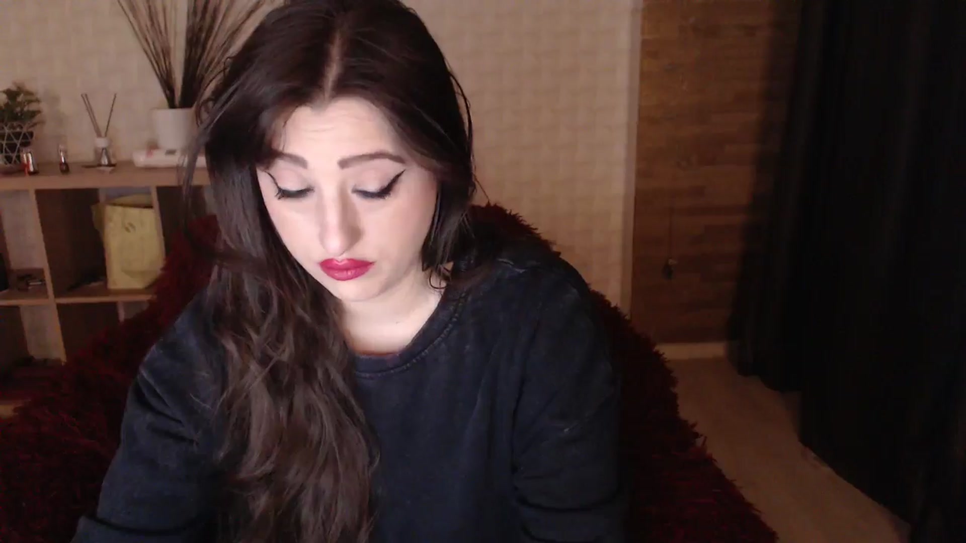 Gallery image thumbnail from HotRebbecca's myfreecams stream on, 05/04/2024, 02:00 image 7 of 20