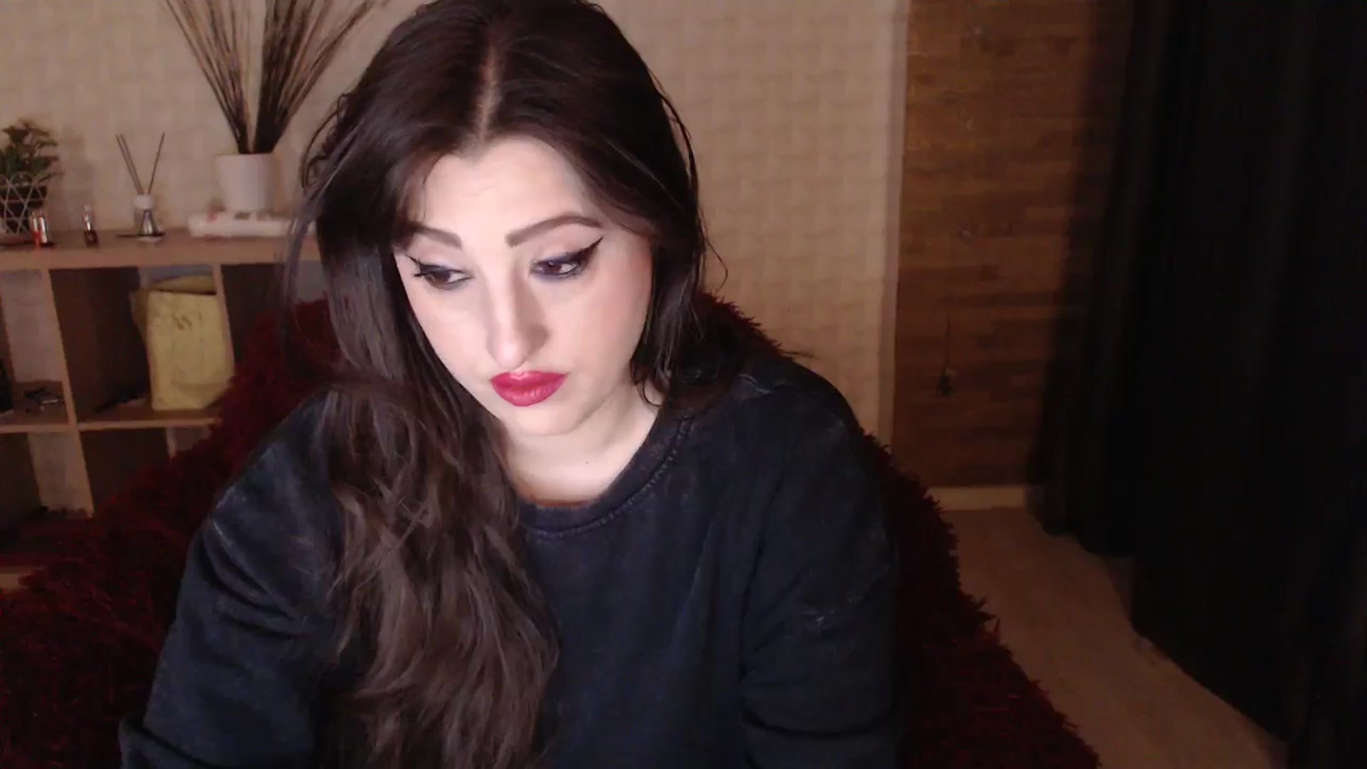 Gallery image thumbnail from HotRebbecca's myfreecams stream on, 05/04/2024, 02:00 image 2 of 20