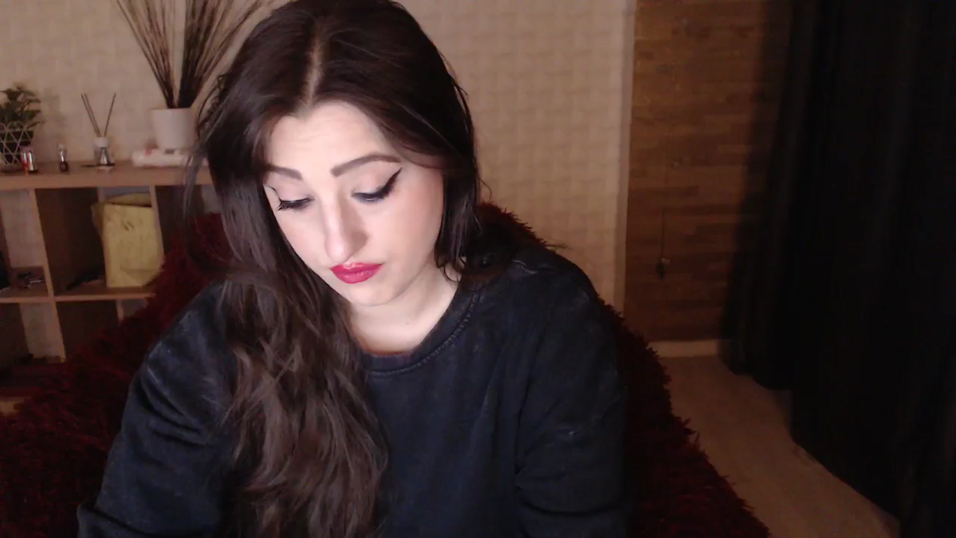 Gallery image thumbnail from HotRebbecca's myfreecams stream on, 05/04/2024, 02:00 image 1 of 20