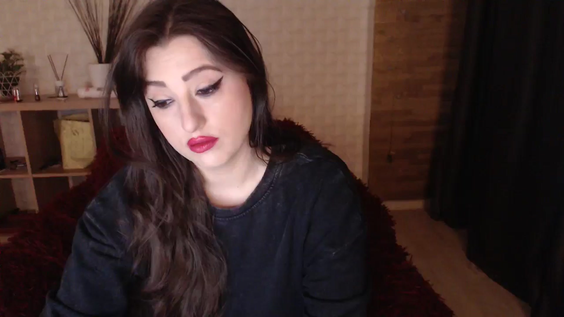 Gallery image thumbnail from HotRebbecca's myfreecams stream on, 05/04/2024, 02:00 image 6 of 20